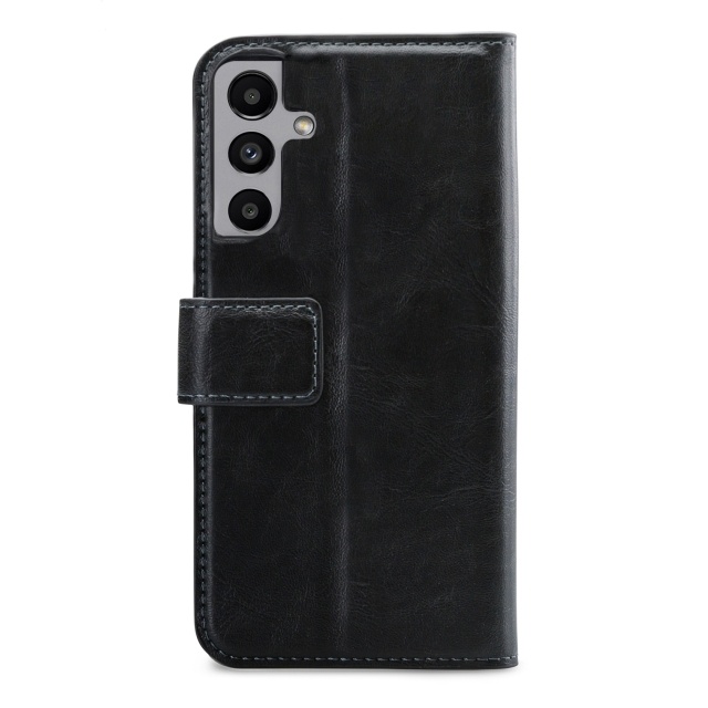 Mobilize Mobilize 2in1 Gelly Wallet Case Samsung Galaxy A04s / A13 5G Zwart