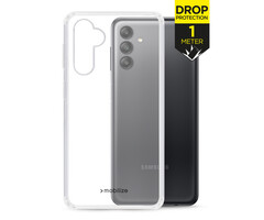 Mobilize Mobilize Naked Protection Case Samsung Galaxy A04s / A13 5G Clear