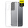 Mobilize Naked Protection Case Samsung Galaxy S22 5G Transparant