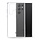 Mobilize Gelly Case Samsung Galaxy S22 Ultra 5G - Transparant