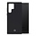 Mobilize Rubber Gelly Case Samsung Galaxy S22 Ultra 5G - Mat Zwart