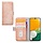 Mobilize Elite Gelly Wallet Book Case Samsung Galaxy A04s/A13 5G Soft Pink