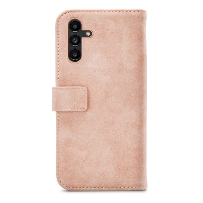 Mobilize Mobilize Elite Gelly Wallet Book Case Samsung Galaxy A04s/A13 5G Soft Pink