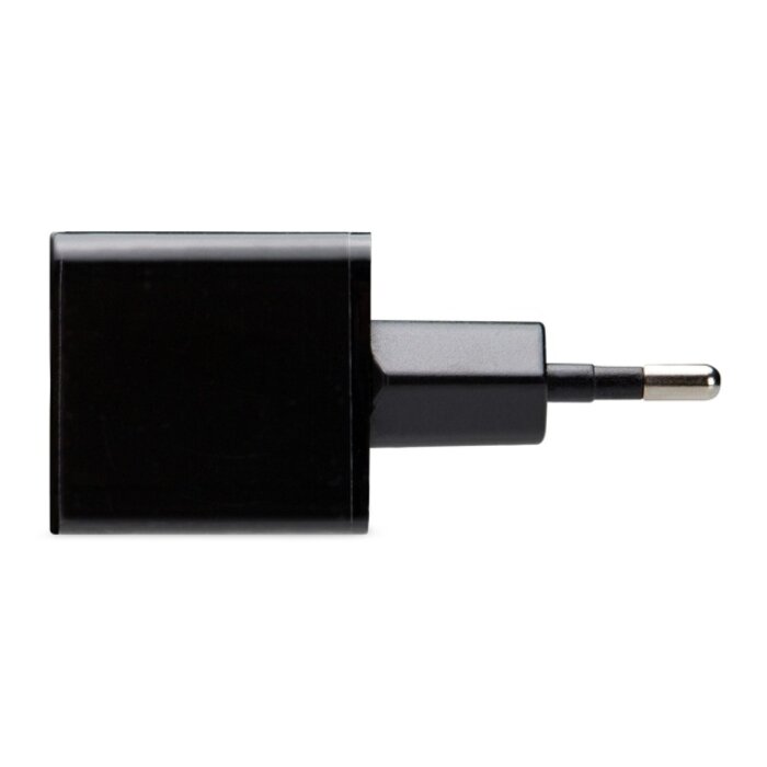 Mobilize Mobilize 20W USB-C Snellader + MFi Lightning Nylon Kabel 1.2m - Zwart