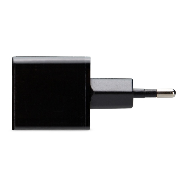 Mobilize Mobilize 20W USB-C Snellader + MFi Lightning Nylon Kabel 1.2m - Zwart