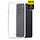 Mobilize Naked Protection Case Samsung Galaxy S21 FE 5G - Transparant