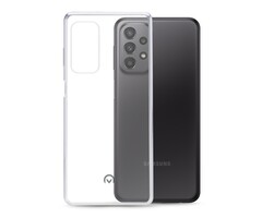 Mobilize Mobilize Gelly Case Samsung Galaxy A23 5G Clear