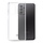 Mobilize Gelly Case Samsung Galaxy A23 5G - Transparant