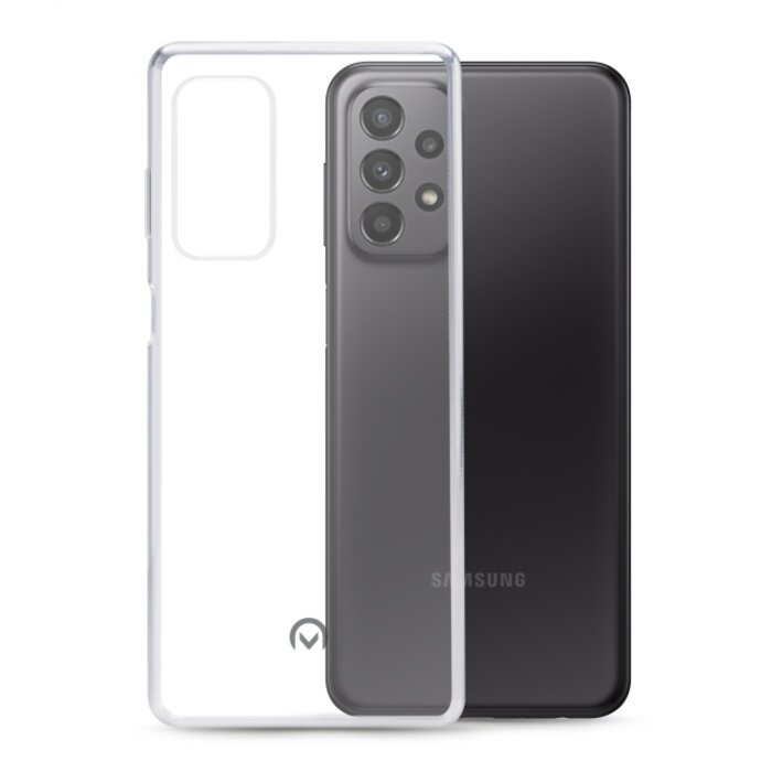 Mobilize Mobilize Gelly Case Samsung Galaxy A23 5G Clear