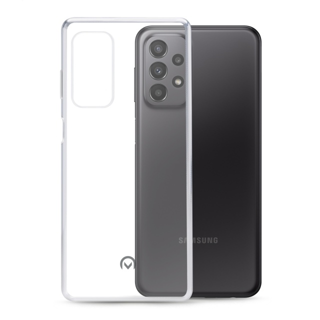 Mobilize Mobilize Gelly Case Samsung Galaxy A23 5G Clear