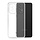 Mobilize Gelly Case Samsung Galaxy A33 5G - Transparant TPU Hoesje