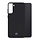 Mobilize Rubber Gelly Case Samsung Galaxy S21 FE 5G - Mat Zwart
