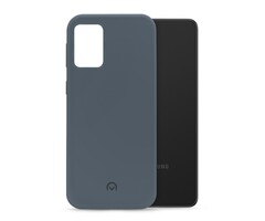 Mobilize Mobilize Rubber Gelly Case voor Samsung Galaxy A33 5G - Matt Blue
