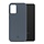 Mobilize Rubber Gelly Case voor Samsung Galaxy A33 5G - Matt Blue