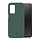 Mobilize Rubber Gelly Case voor Samsung Galaxy A23 5G - Matt Green