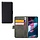 Mobilize Classic Gelly Wallet Book Case Motorola Edge 30 Pro/X30 - Zwart