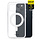 Mobilize MagSafe Naked Protection Case Apple iPhone 13 Mini - Transparant