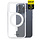 Mobilize MagSafe Naked Protection Case Apple iPhone 13 Pro - Transparant