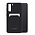 Mobilize Rubber Gelly Card Case Samsung Galaxy S21 FE 5G - Mat Zwart