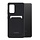Mobilize Rubber Gelly Card Case Samsung Galaxy A32 4G - Matt Black