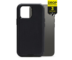 Mobilize Mobilize Defender Case Apple iPhone 13 Pro - Zwart
