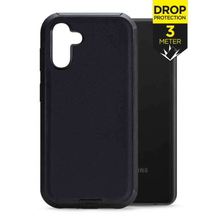 Mobilize Mobilize Defender Case Samsung Galaxy A04s / A13 5G Zwart