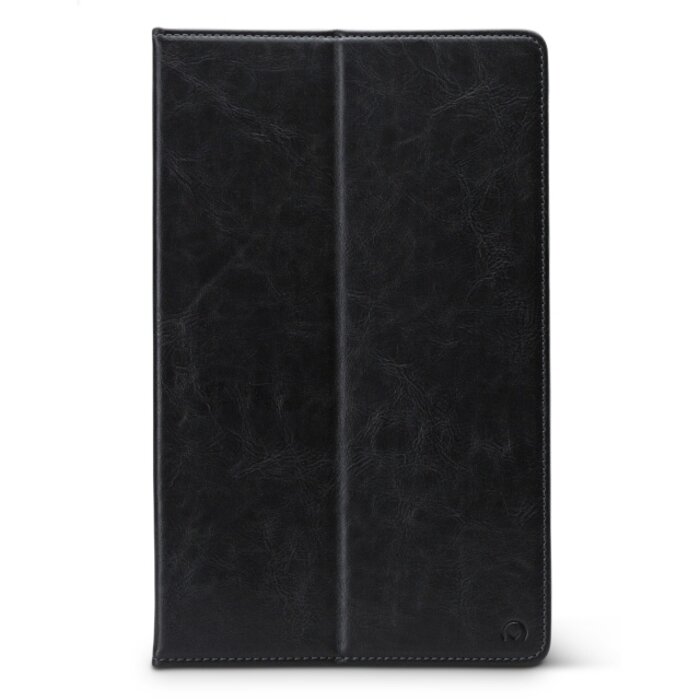 Mobilize Mobilize Premium Folio Case Samsung Galaxy Tab A8 10.5 2021 - Zwart