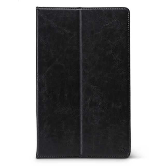 Mobilize Mobilize Premium Folio Case Samsung Galaxy Tab A8 10.5 2021 - Zwart