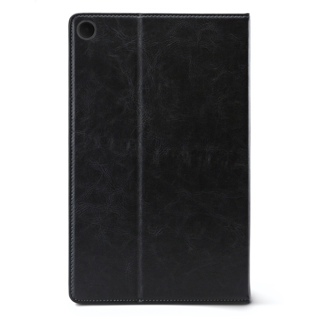 Mobilize Mobilize Premium Folio Case Samsung Galaxy Tab A8 10.5 2021 - Zwart