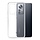 Mobilize Gelly Case Xiaomi 12 Pro / 12S Pro - Transparant