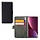 Mobilize Classic Gelly Wallet Book Case Xiaomi 12 Pro/12S Pro Black