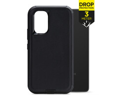Mobilize Mobilize Defender Case Samsung Galaxy A53 5G - Zwart