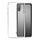 Mobilize Gelly Case Motorola Moto E20 - Transparant TPU Hoesje