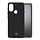 Mobilize Rubber Gelly Case voor Motorola Moto E20 - Matt Black
