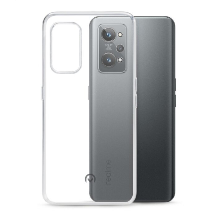 Mobilize Mobilize Gelly Case realme GT 2/NEO 3T Clear