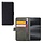 Mobilize Classic Gelly Wallet Book Case - Realme GT 2 / NEO 3T - Zwart