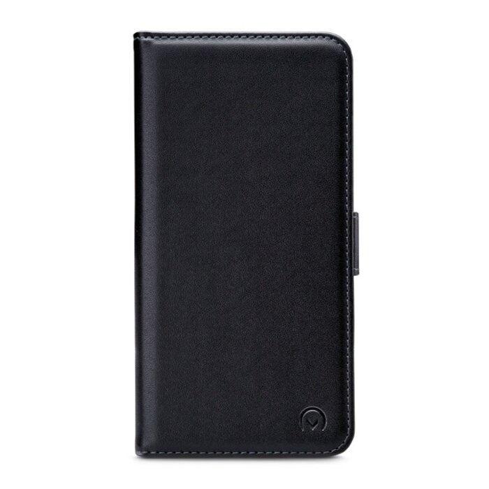 Mobilize Mobilize Classic Gelly Wallet Book Case - Realme GT 2 / NEO 3T - Zwart