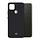 Mobilize Rubber Gelly Case realme C25Y - Mat Zwart