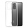 Mobilize Gelly Case Xiaomi Redmi 10/10 (2022)/Note 11 4G Transparant