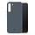 Mobilize Rubber Gelly Case Samsung Galaxy S22+ 5G - Matt Blue