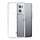 Mobilize Gelly Case voor OnePlus Nord CE 2 5G - Transparant