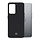 Mobilize Rubber Gelly Case OnePlus Nord CE 2 5G - Matt Black