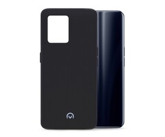Mobilize Mobilize Rubber Gelly Case realme 9 5G / 9 Pro - Matt Black