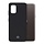 Mobilize Rubber Gelly Case Nokia G11 / G21 - Mat Zwart