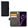 Mobilize Classic Gelly Wallet Book Case realme 9 4G / 9 Pro+ Zwart