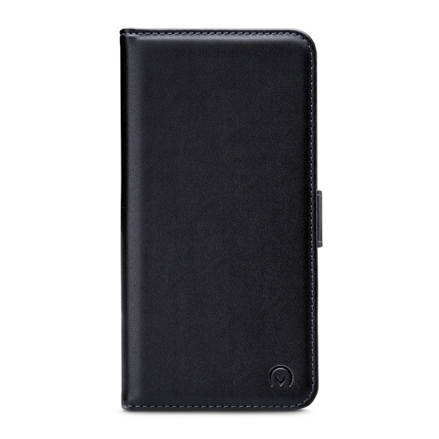 Mobilize Mobilize Classic Gelly Wallet Book Case realme 9 4G / 9 Pro+ Zwart