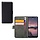 Mobilize Classic Gelly Wallet Book Case voor Nokia G11 / G21 - Zwart