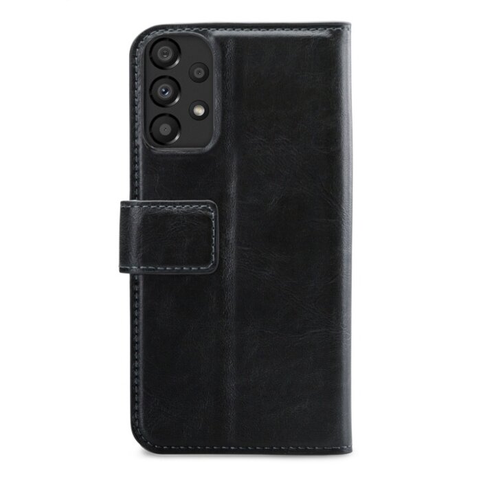 Mobilize Mobilize 2in1 Gelly Wallet Case Samsung Galaxy A13 4G Black