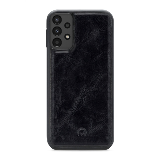 Mobilize Mobilize 2in1 Gelly Wallet Case Samsung Galaxy A13 4G - Zwart, foto 5 van 6