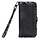 Mobilize 2in1 Magnet Zipper Case voor Samsung Galaxy A13 4G - Black/Snake
